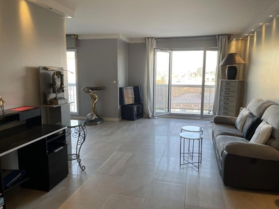 Appartement de 3 chambres de luxe en vente à Asnières-sur-Seine, France