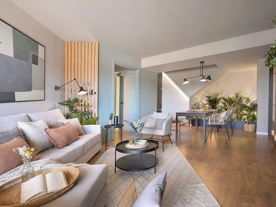 Appartement de 3 chambres de luxe en vente à Tassin-la-Demi-Lune, Auvergne-Rhône-Alpes