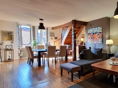 Appartement de luxe de 114 m2 en vente Annecy, Auvergne-Rhône-Alpes