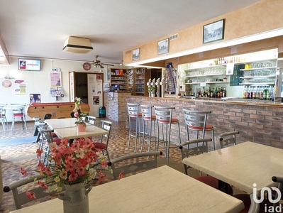 Bar de 600 m² à Neuville-sur-Sarthe (72190)