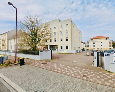 Bureau prestigieux en vente, Moulins-lès-Metz, Grand Est