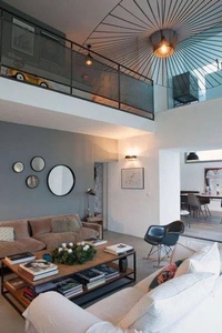Duplex de 2 chambres de luxe en vente Bagneux, Île-de-France