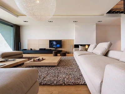 Duplex de 4 chambres de luxe en vente Boulogne-Billancourt, France