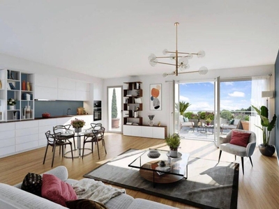 5 room luxury Duplex for sale in RUE MEDERIC, Clichy, Hauts-de-Seine, Île-de-France