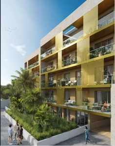 Duplex de luxe de 4 pièces en vente Roquebrune-Cap-Martin, France