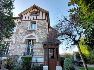 Villa de luxe de 7 pièces en vente Montmorency, Île-de-France