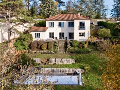 7 room luxury Villa for sale in Saint-Cyr-au-Mont-d'Or, France