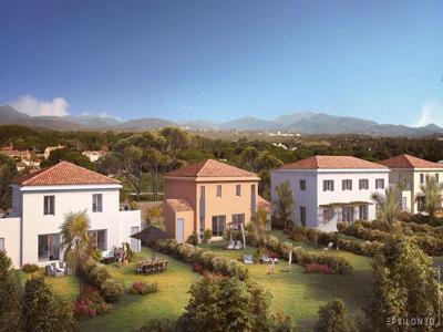 Maison de luxe de 3 chambres en vente à Puget-sur-Argens, Provence-Alpes-Côte d'Azur