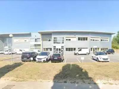 Location de bureau de 152 m² à Limoges - 87000
