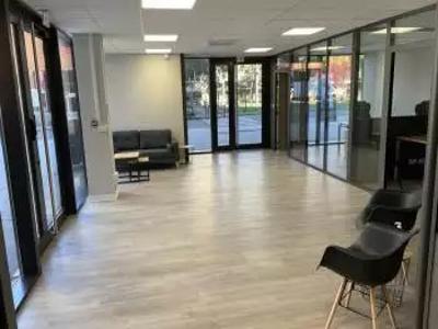 Vente de bureau de 168 m² à Mulhouse - 68100