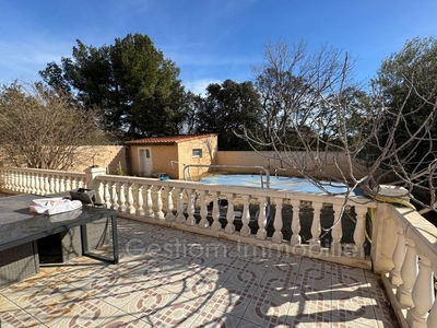 Villa de 4 pièces de luxe en vente Perpignan, France