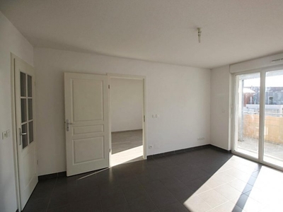 Appartement 2 pièces à Eckbolsheim