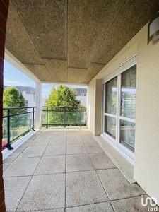 Appartement 3 pièces de 73 m² à Amiens (80000)