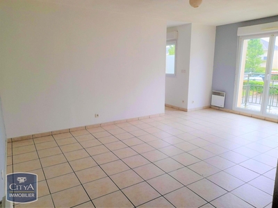 Appartement En Lehaucourt