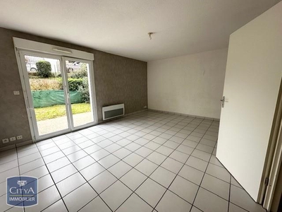 Appartement En Pontivy