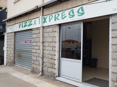 FOND DE COMMERCE PIZZA EXPRESS
