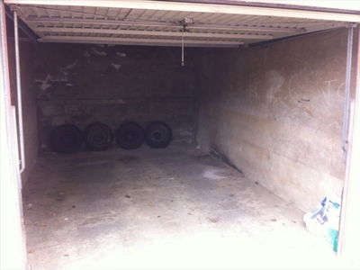 Garage-parking à Longwy