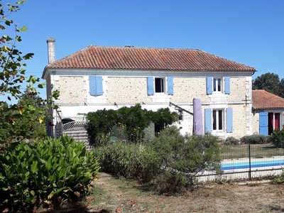 Maison de prestige de 325 m2 en vente Yvrac, France