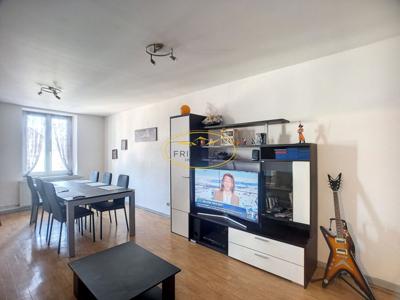 Appartement 3 pièces à Ligny-en-Barrois