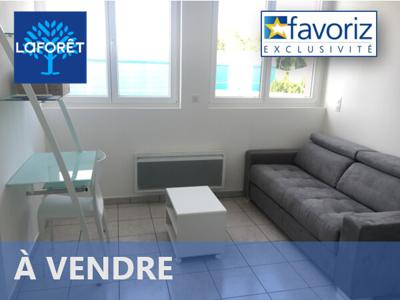 Appartement T1 Audincourt