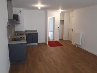 Appartement T3 Lille