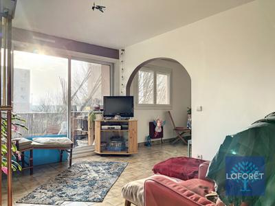 Appartement T4 Saint-Maurice-de-Beynost