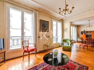 2 bedroom luxury Apartment for sale in Bastille, République, Nation-Alexandre Dumas, Paris, Île-de-France