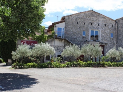 Villa de luxe de 25 pièces en vente Quissac, Occitanie