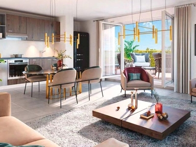 3 room luxury Apartment for sale in Châtillon, Île-de-France