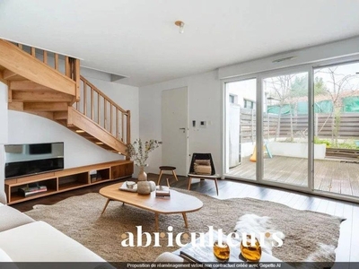 2 bedroom luxury Flat for sale in Avenue de l'Agent Sarre, Bois-Colombes, Île-de-France