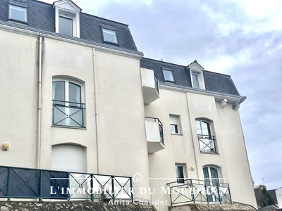 Appartement de 4 pièces de luxe en vente à Vannes, France