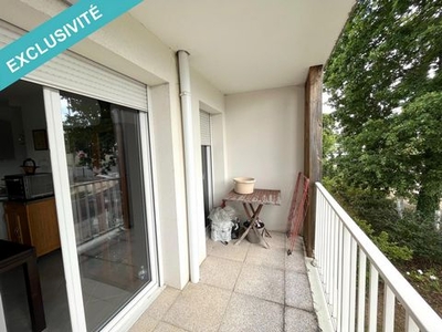 à Eysines: 2 pièces, 43 m²