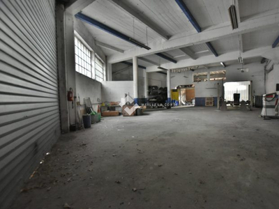 Ancien Garage