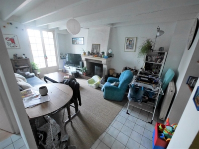 Appartement 3 pièces à Angers