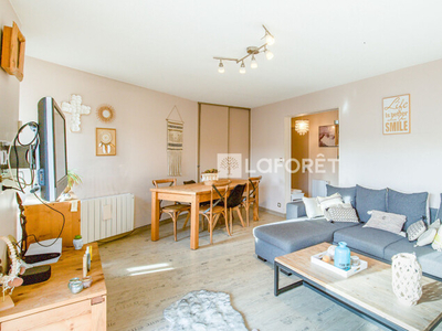 Appartement T4 Annecy