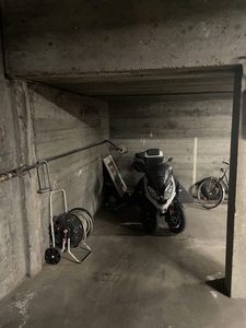 Garage Parking à vendre Asnières-sur-Seine