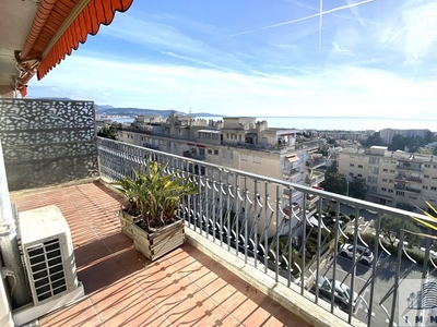 Appartement de luxe de 5 pièces en vente à Nice, France