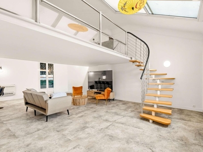 Duplex de luxe de 1 chambres en vente Nice, France