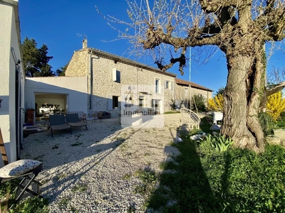 Prestigieuse maison de campagne de 210 m2 en vente Montélimar, Auvergne-Rhône-Alpes
