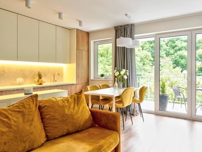Appartement de luxe 3 chambres en vente à Enghien-les-Bains, Île-de-France