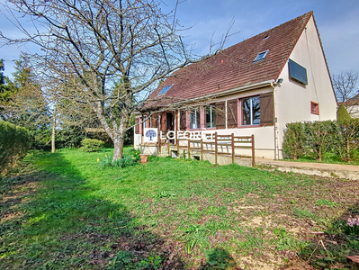 Maison T7 près de AUNAY SUR ODON