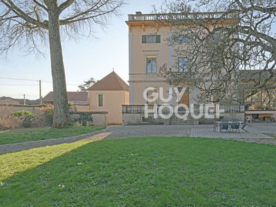 Vente maison 10 pièces 350 m² Chazey-sur-Ain (01150)
