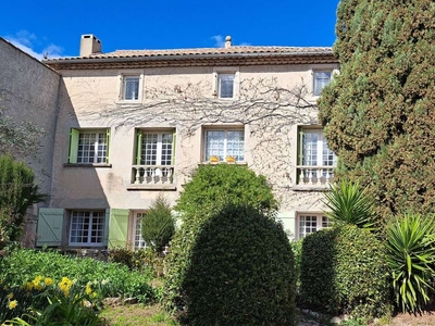 Vente maison 17 pièces 560 m² Saint-Marcel-d'Ardèche (07700)
