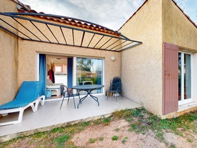 Vente maison 3 pièces 41 m² Puget-sur-Argens (83480)