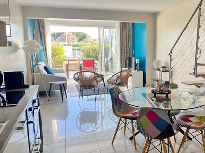 Vente maison 3 pièces 73 m² Cap d'Agde (34300)