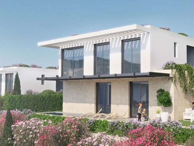 Vente maison 5 pièces 127 m² Cannes (06400)