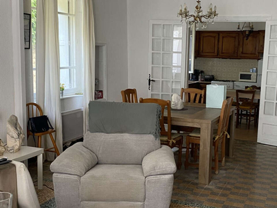 Vente maison 5 pièces 130 m² Montlaur (11220)