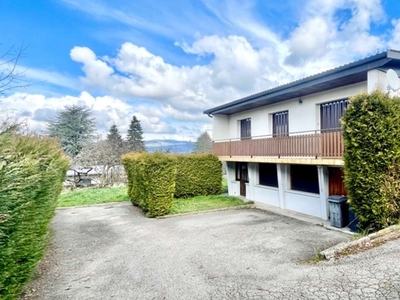 Vente maison 5 pièces 146 m² Annecy (74000)