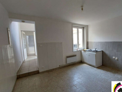 Vente maison 5 pièces 64 m² Saint-Amand-les-Eaux (59230)