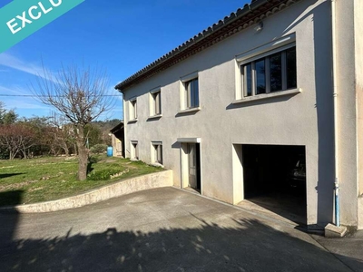 Vente maison 5 pièces 80 m² Pont-de-Larn (81660)